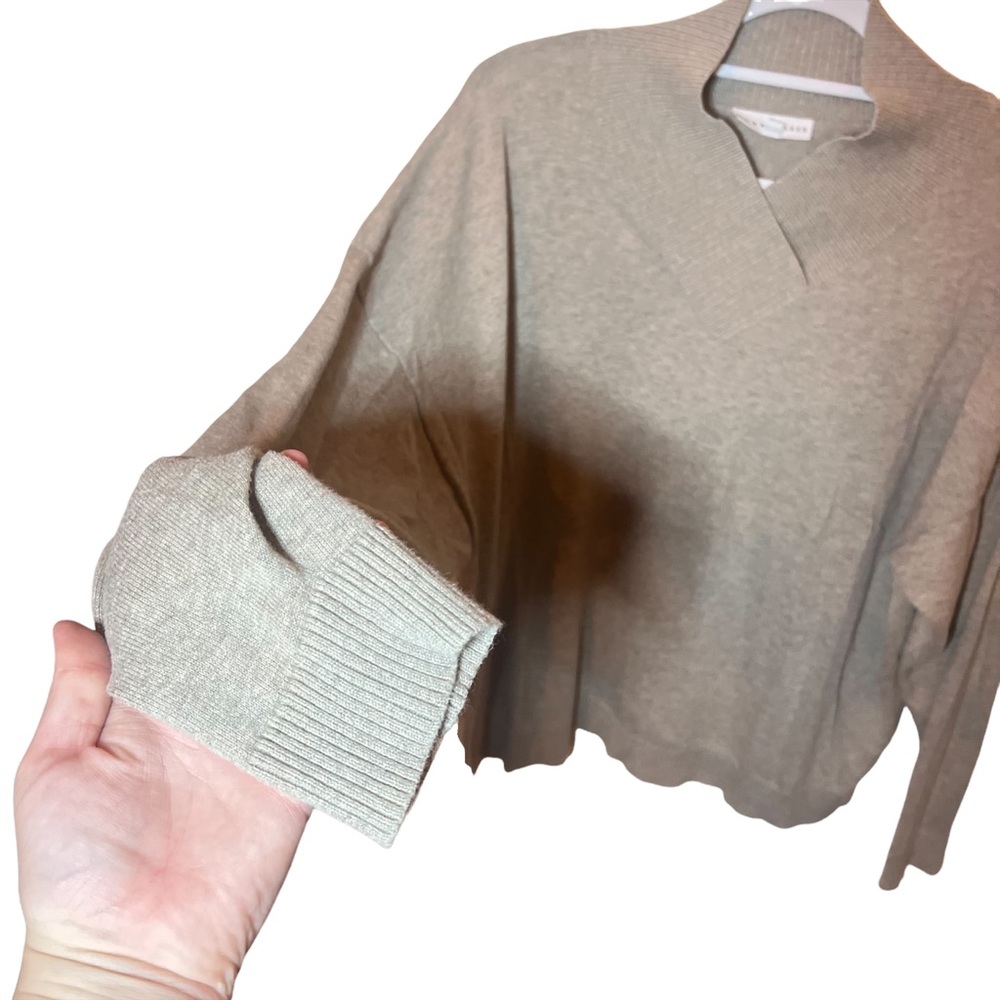 Bryn Walker Sweater - image 6